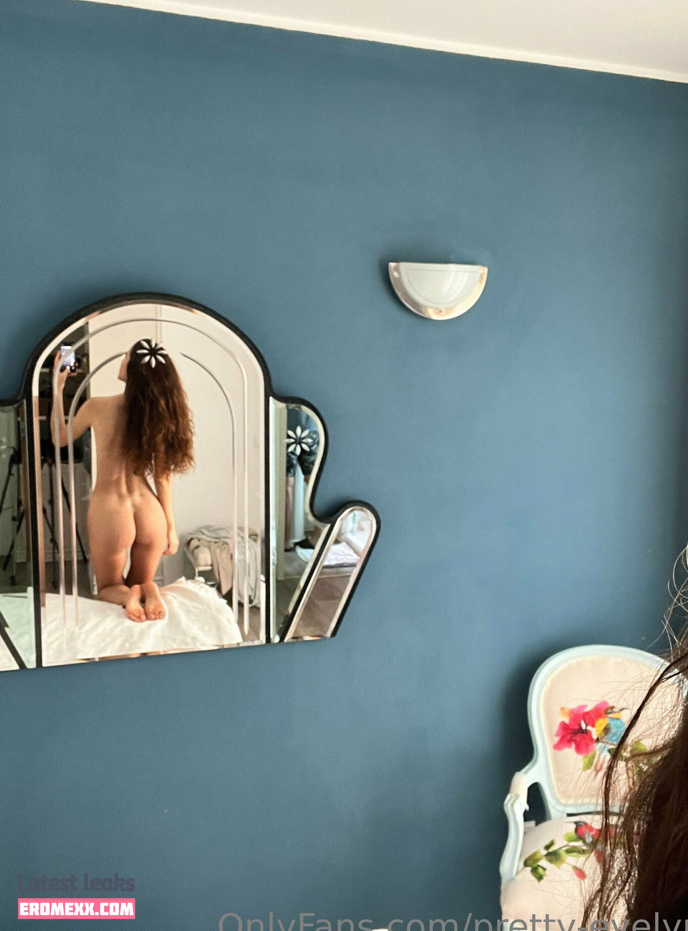 Latest Leaks pretty-evelyn Nude #78 - Fapello