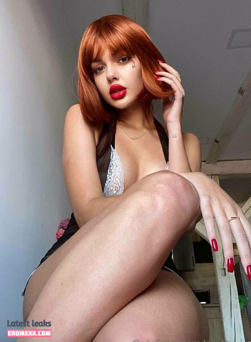 Latest Leaks pretty_iren Nude #15 - Fapello