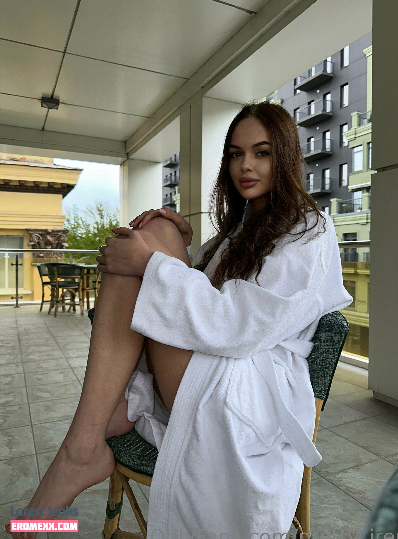 Latest Leaks pretty_iren Nude #21 - Fapello