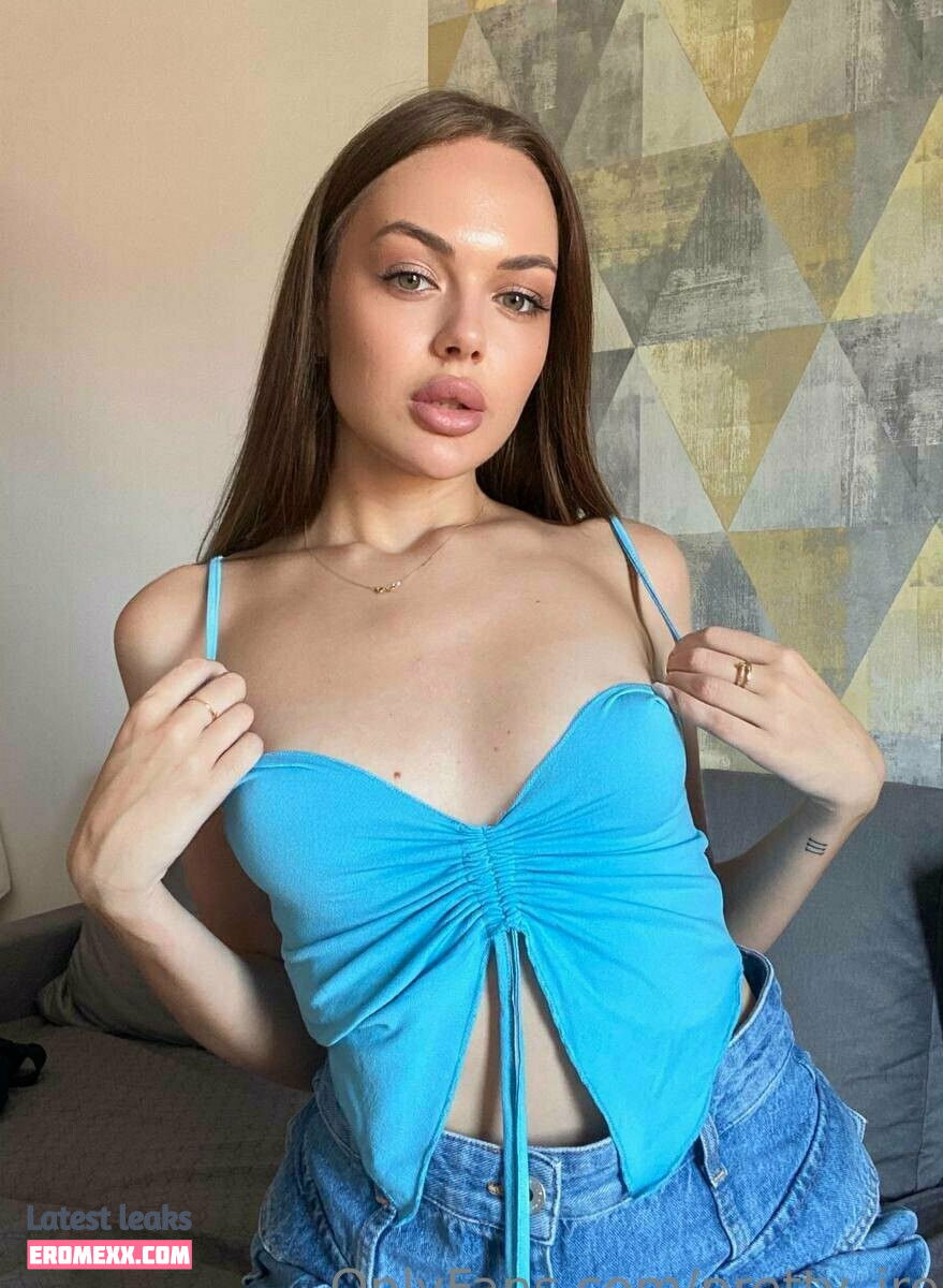 Latest Leaks pretty_iren Nude #25 - Fapello
