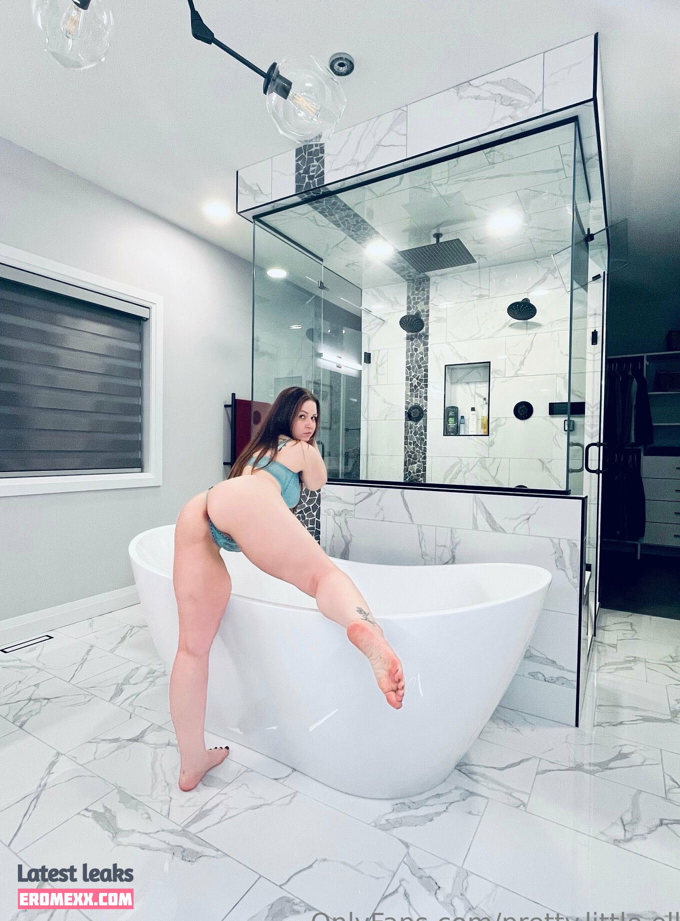 Latest Leaks pretty.little.ella Nude #9 - Fapello