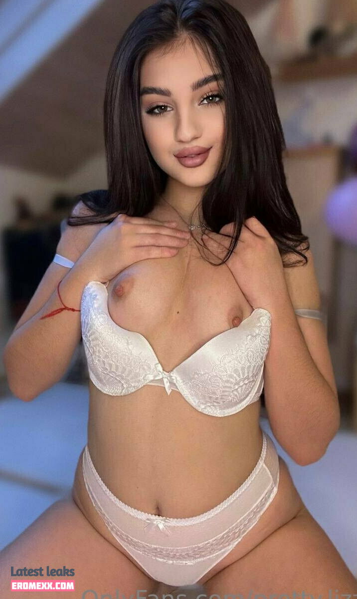 Latest Leaks pretty.lizzi Nude #5 - Fapello