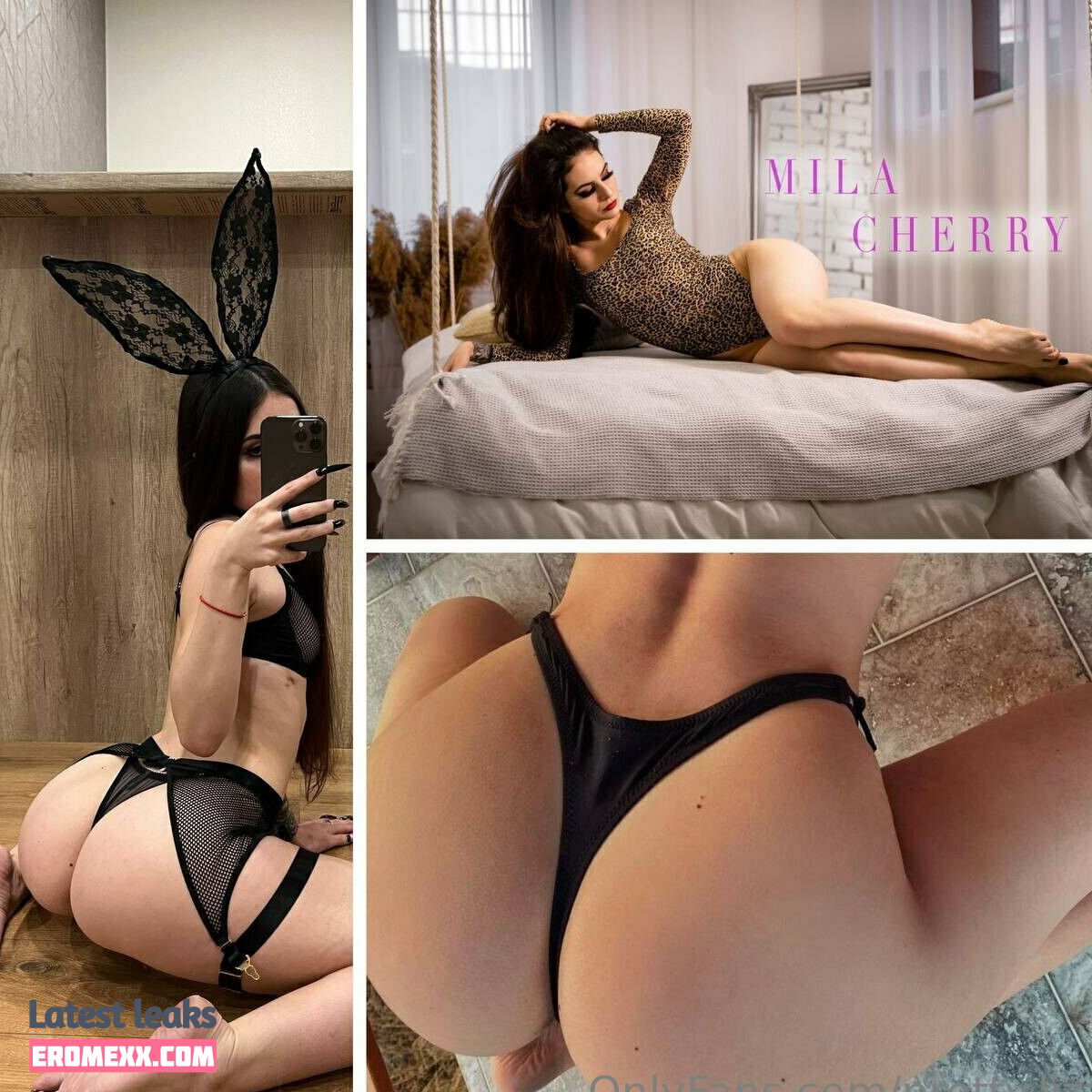 Latest Leaks pretty.lizzi Nude #7 - Fapello