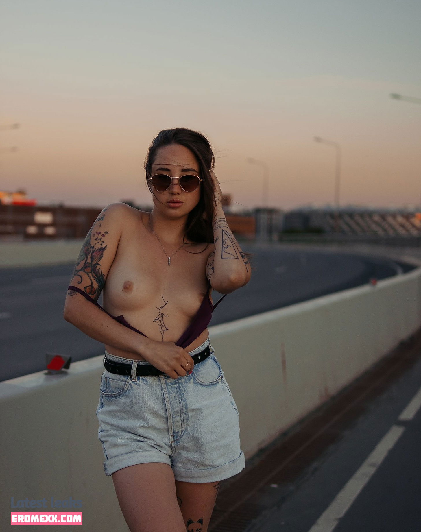 Latest Leaks Pretty_Mary Nude #13 - Erome
