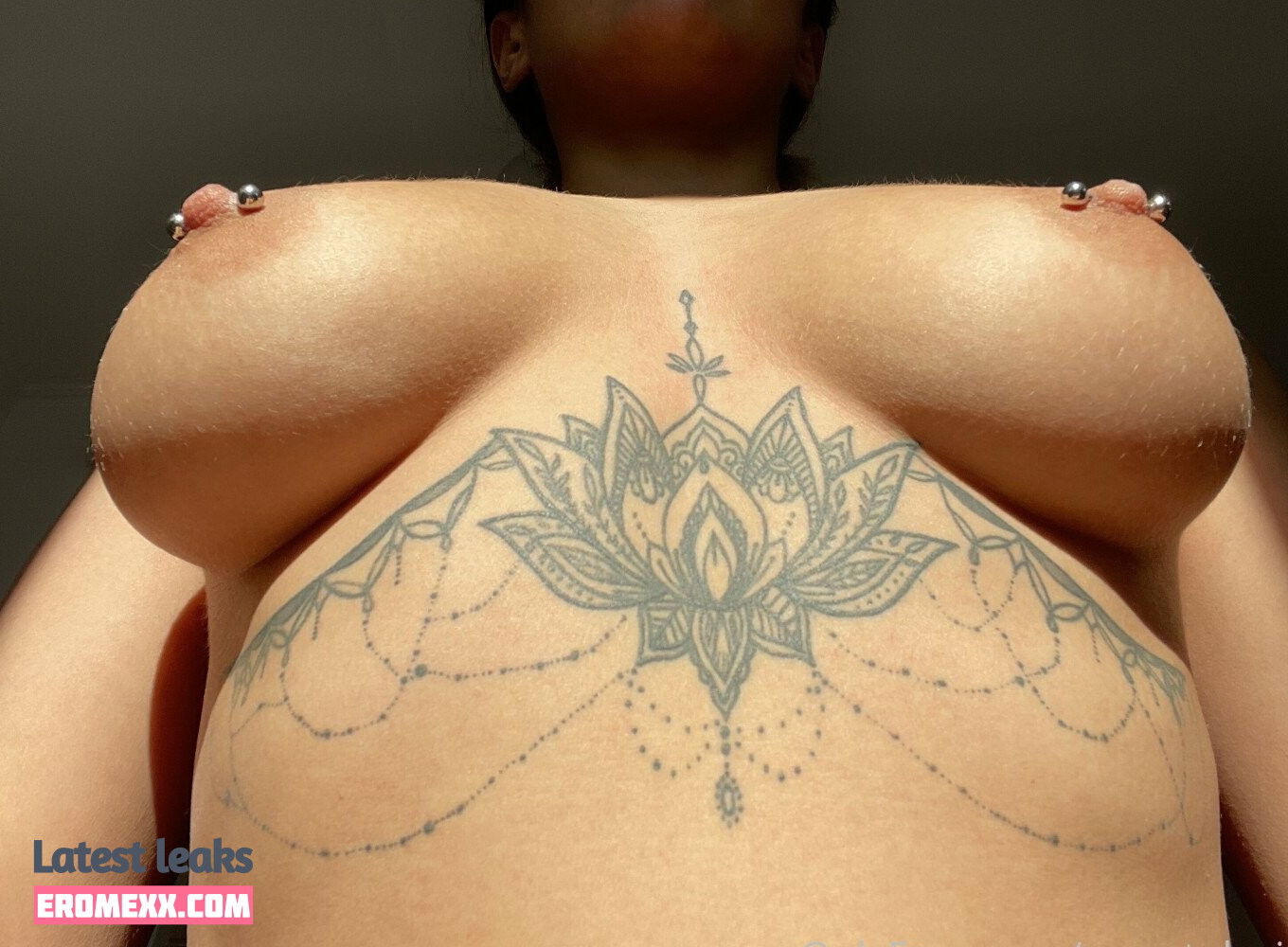 Latest Leaks pretty.minnie Nude #8 - Erome