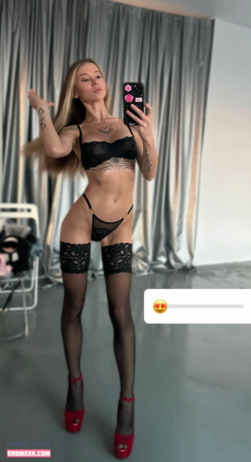 Latest Leaks Pretty Potatoo Nude #629 - Fapello