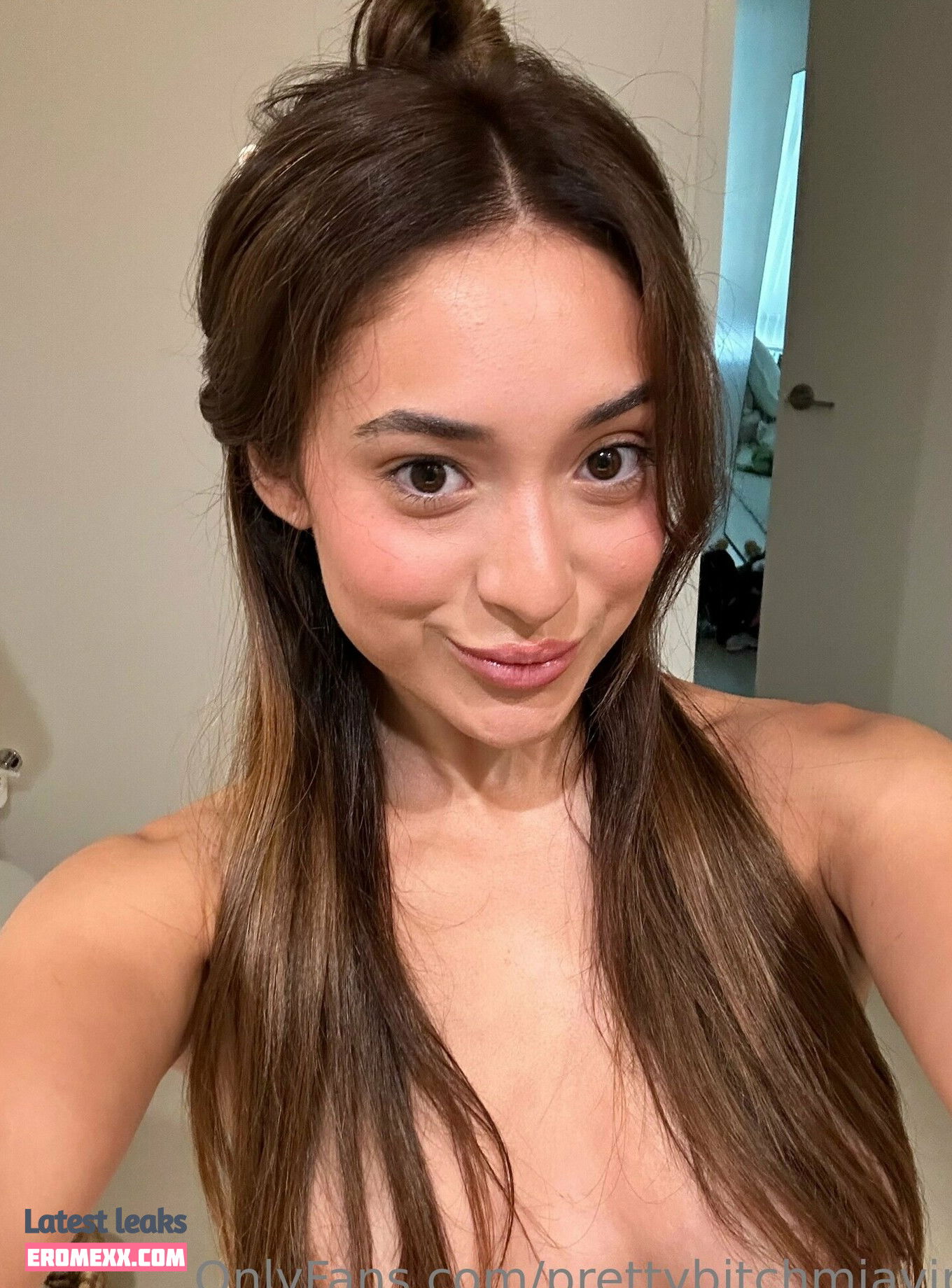Latest Leaks prettybitchmiavip Nude #14 - Fapello