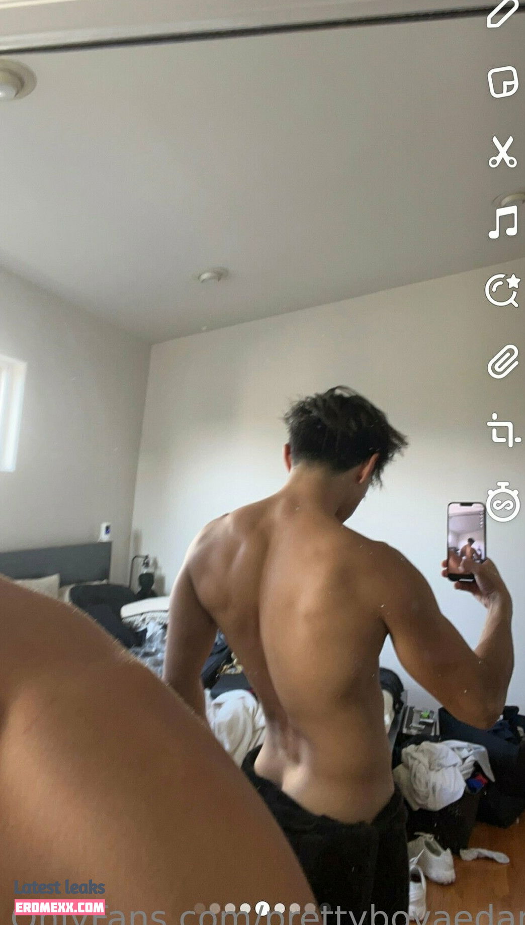 Latest Leaks prettyboyaedan Nude #20 - Fapello