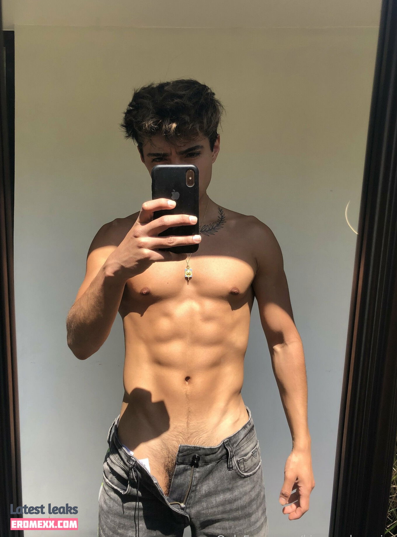 Latest Leaks prettyboyaedan Nude #22 - Fapello