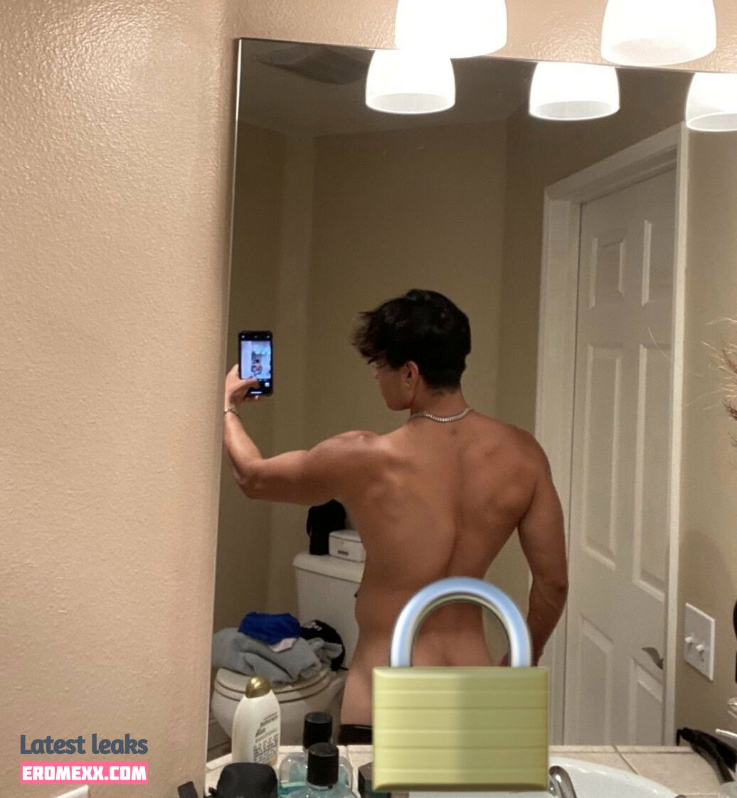 Latest Leaks prettyboyaedan Nude #23 - Fapello