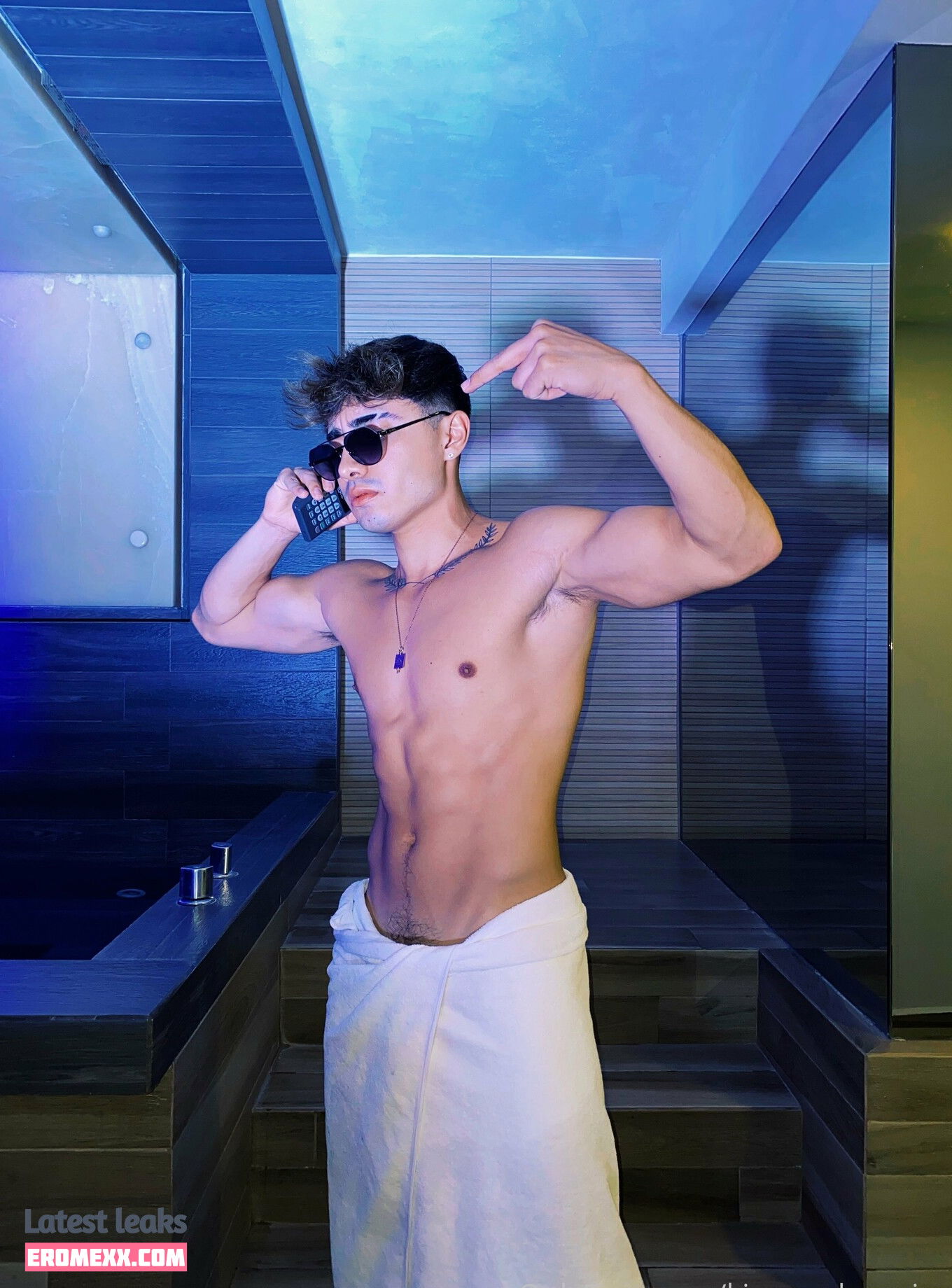 Latest Leaks prettyboyaedan Nude #24 - Fapello