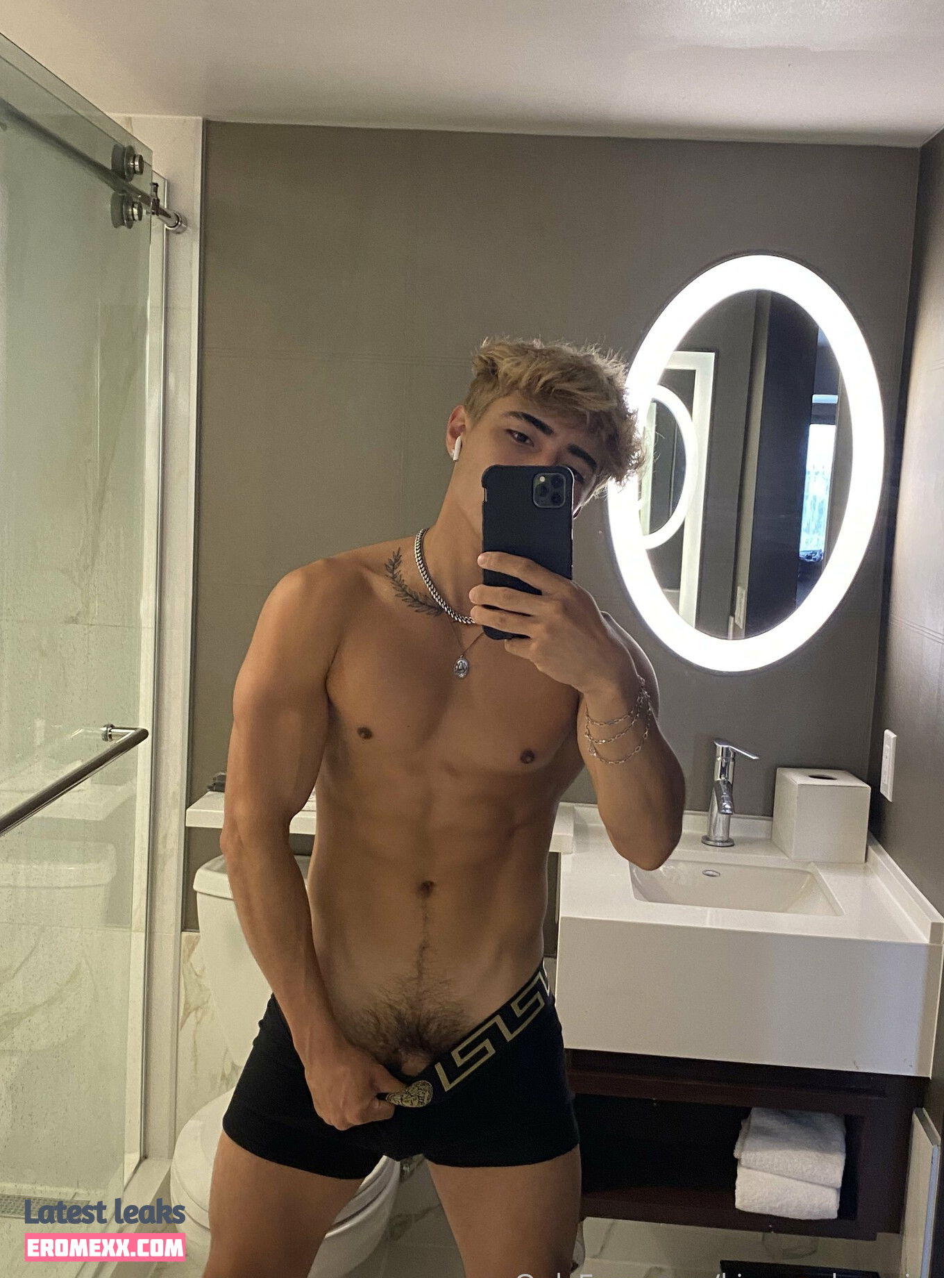 Latest Leaks prettyboyaedan Nude #25 - Fapello