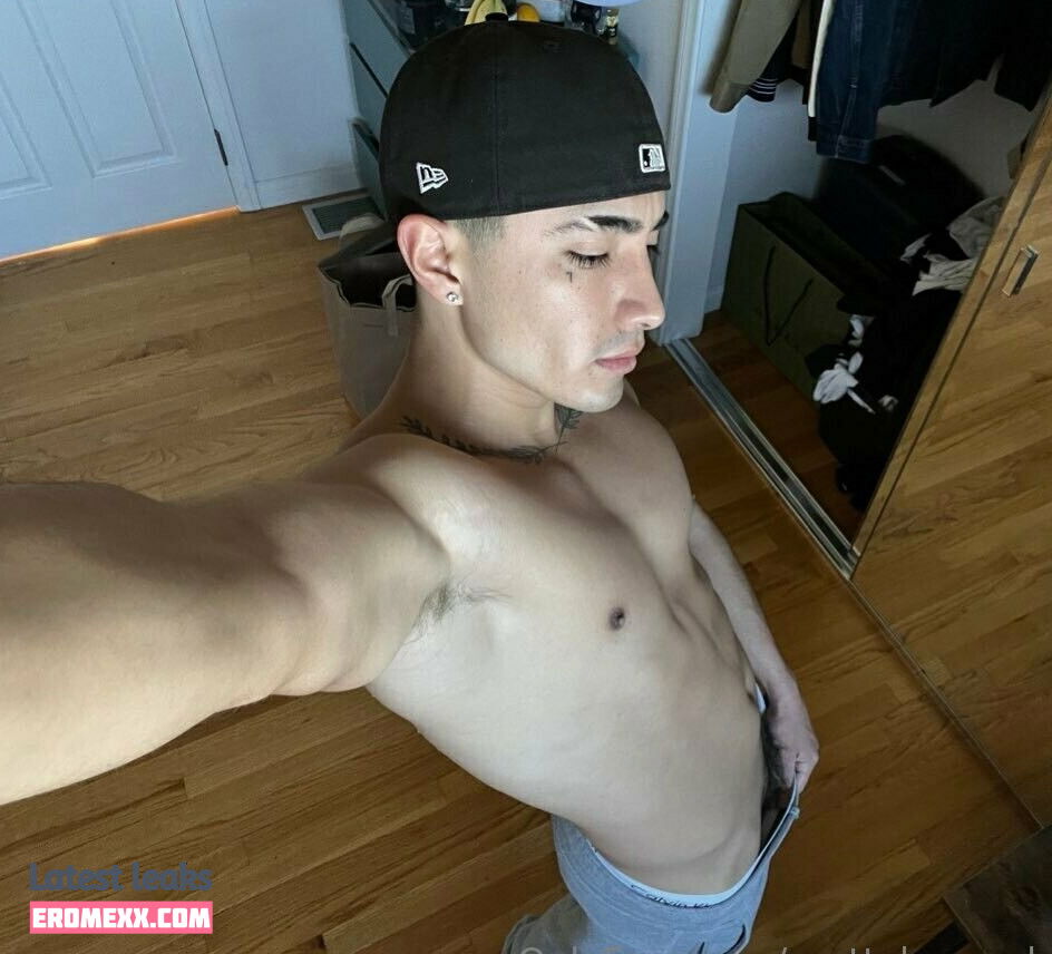 Latest Leaks prettyboyaedan Nude #27 - Fapello