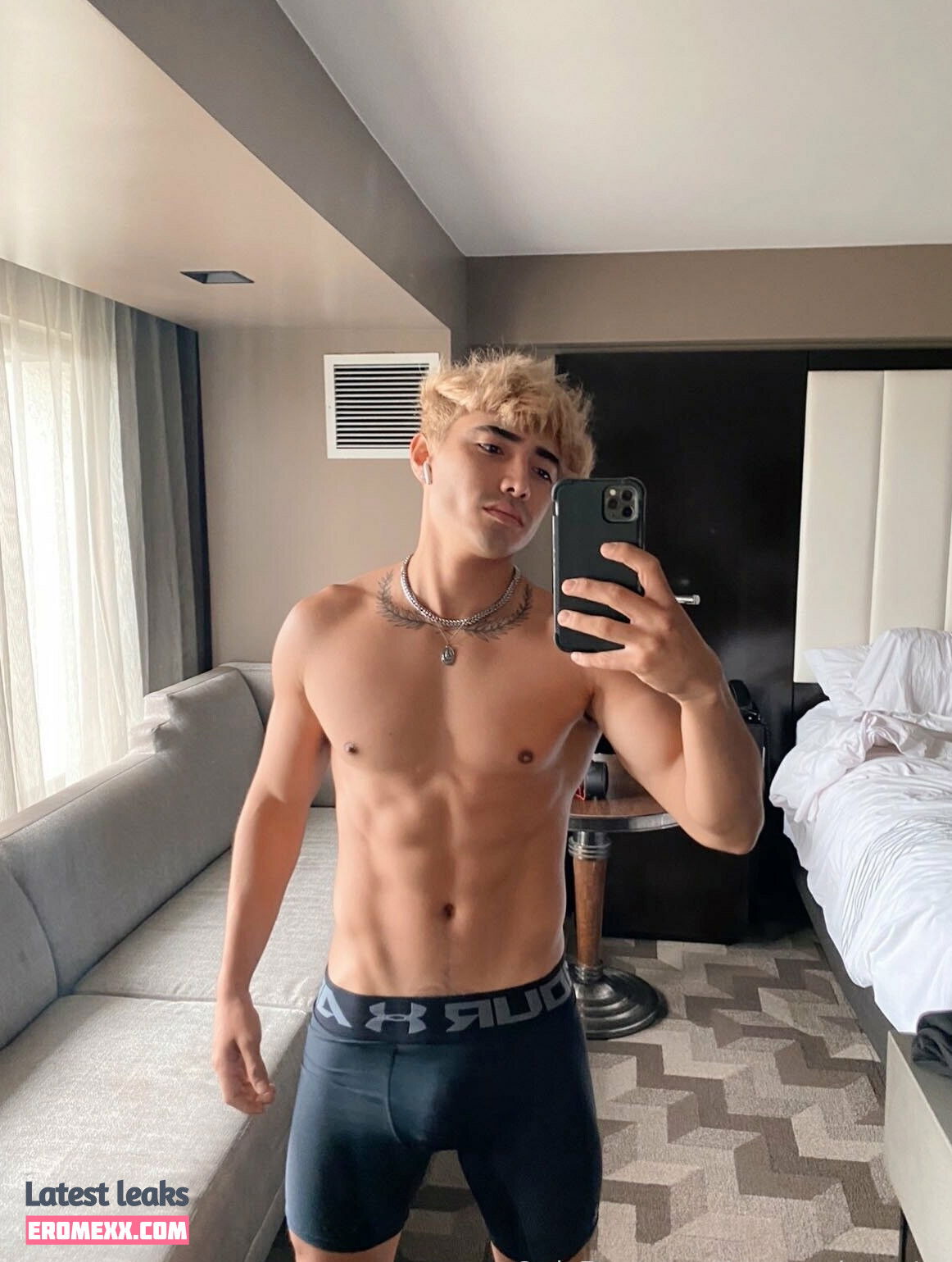 Latest Leaks prettyboyaedan Nude #28 - Fapello