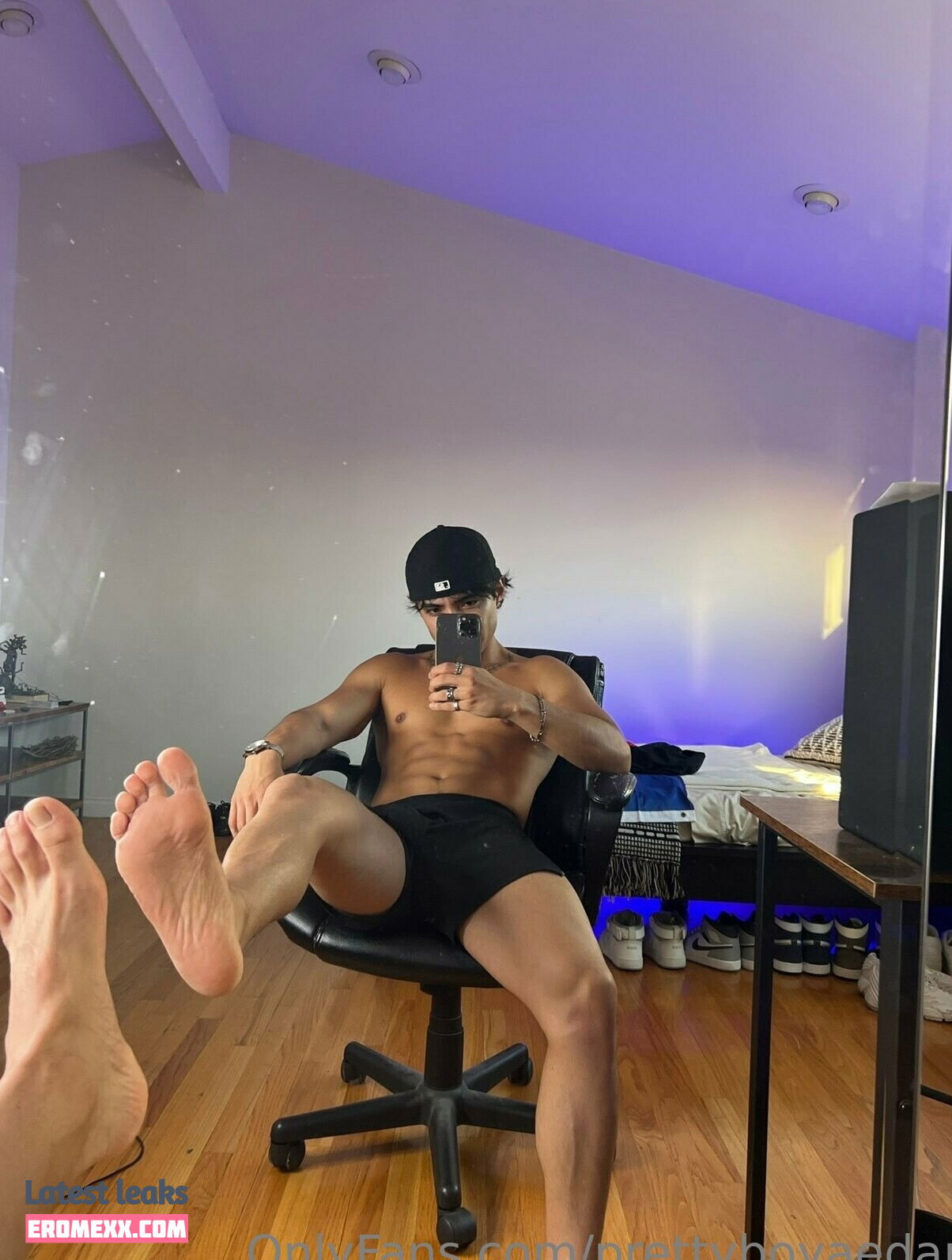 Latest Leaks prettyboyaedan Nude #29 - Fapello