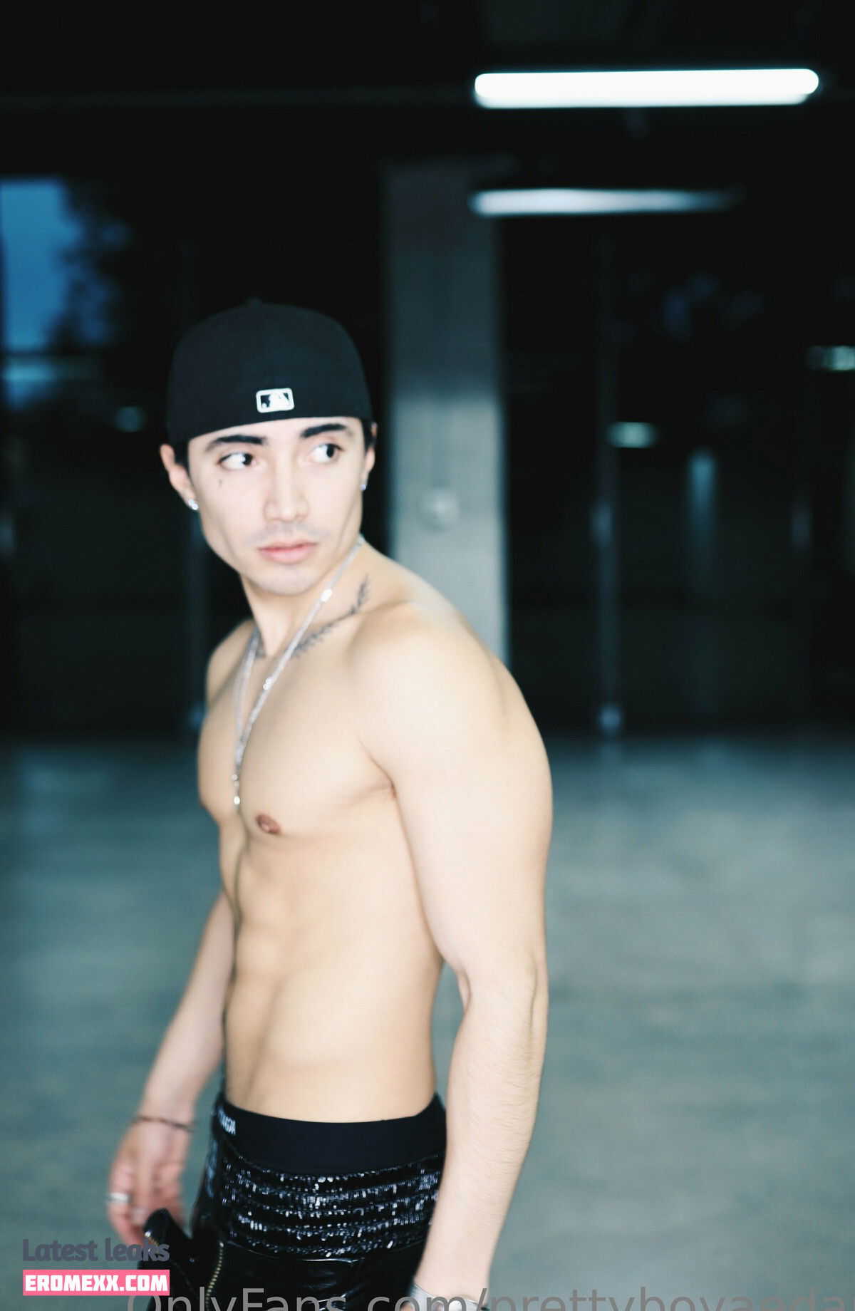 Latest Leaks prettyboyaedan Nude #35 - Fapello