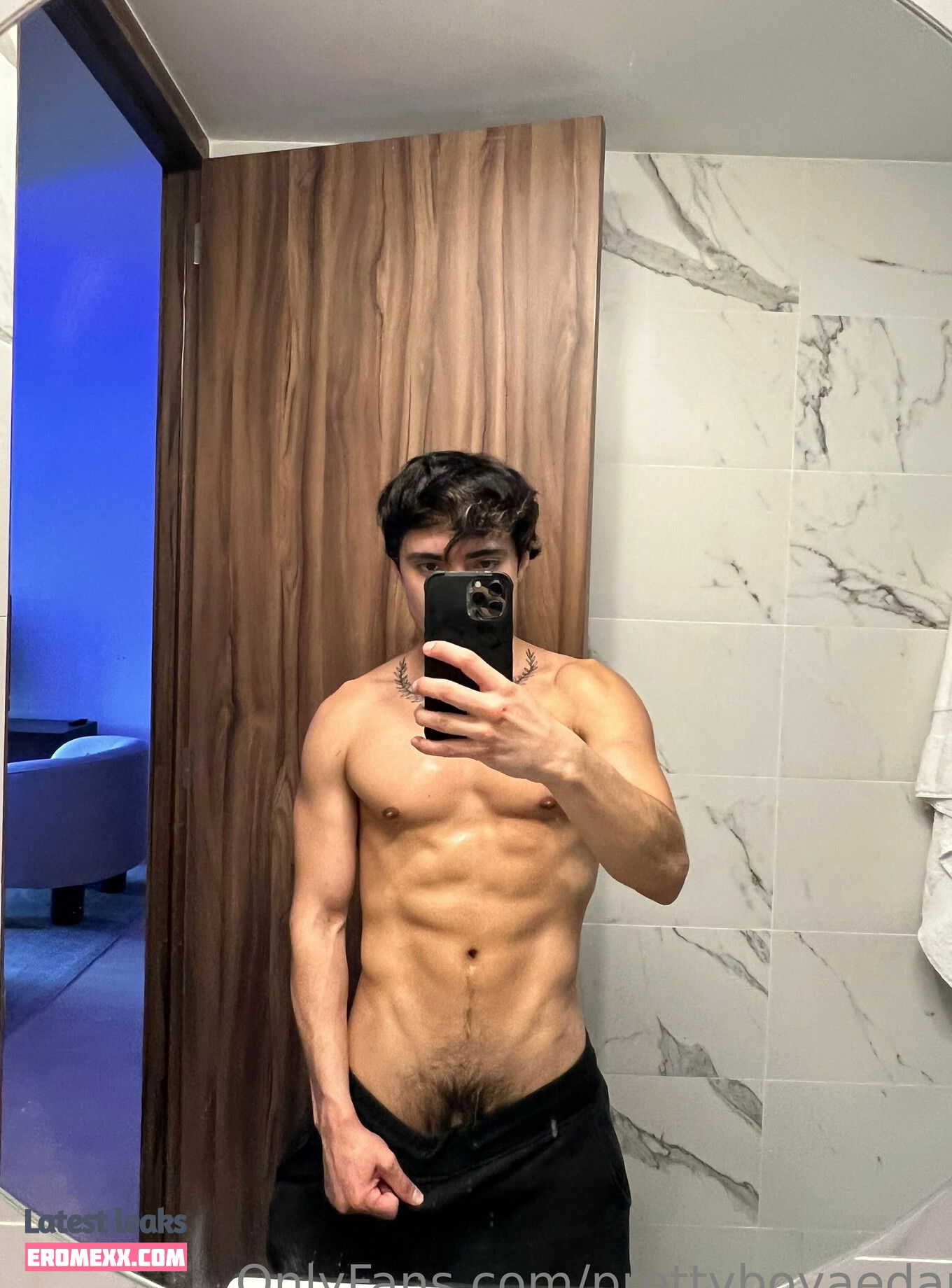 Latest Leaks prettyboyaedan Nude #36 - Fapello