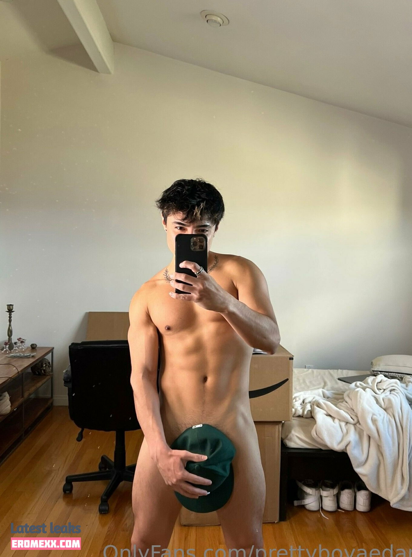 Latest Leaks prettyboyaedan Nude #38 - Fapello