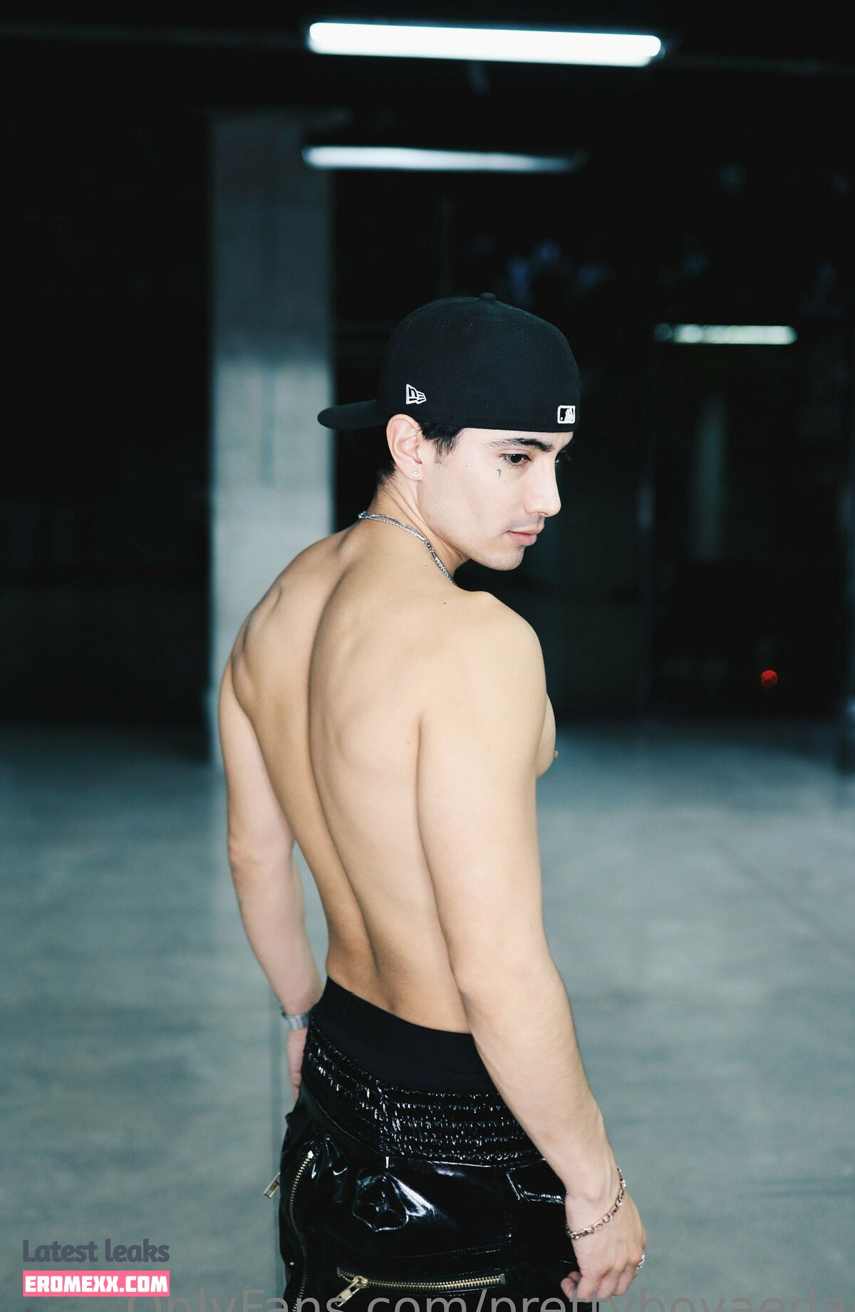 Latest Leaks prettyboyaedan Nude #39 - Fapello