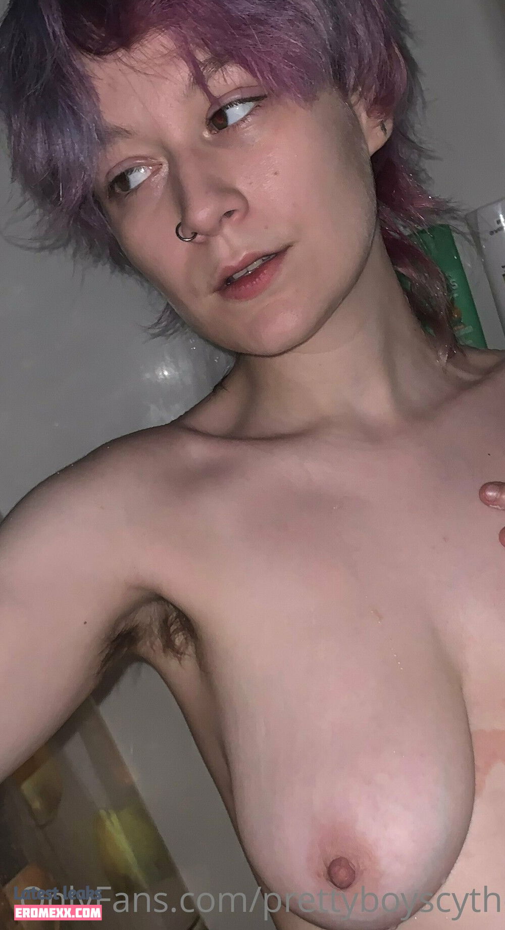 Latest Leaks prettyboyscythe Nude #29 - Fapello