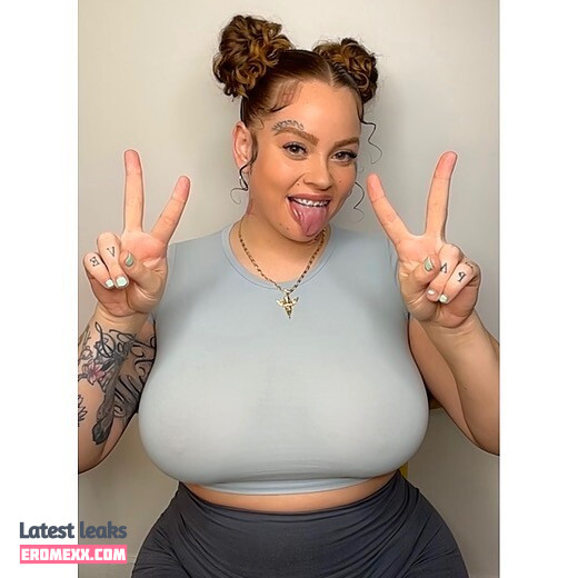 Latest Leaks Prettybully Nude #17 - Fapello