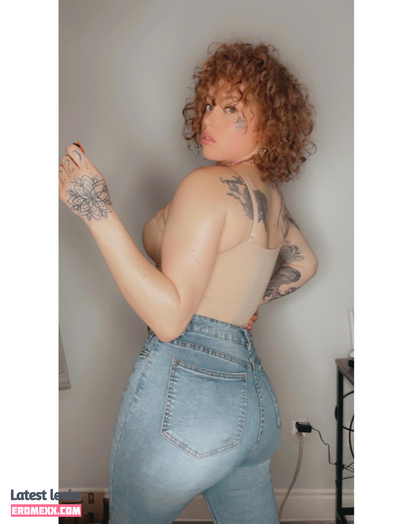 Latest Leaks Prettybully Nude #18 - Fapello
