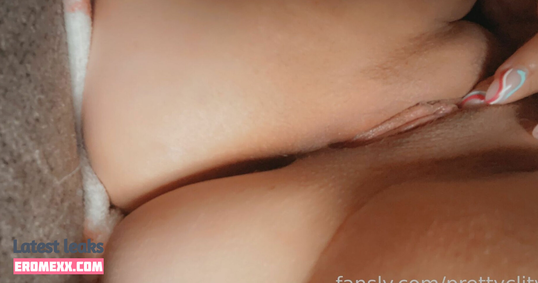 Latest Leaks Prettyclity Nude #27 - Fapello