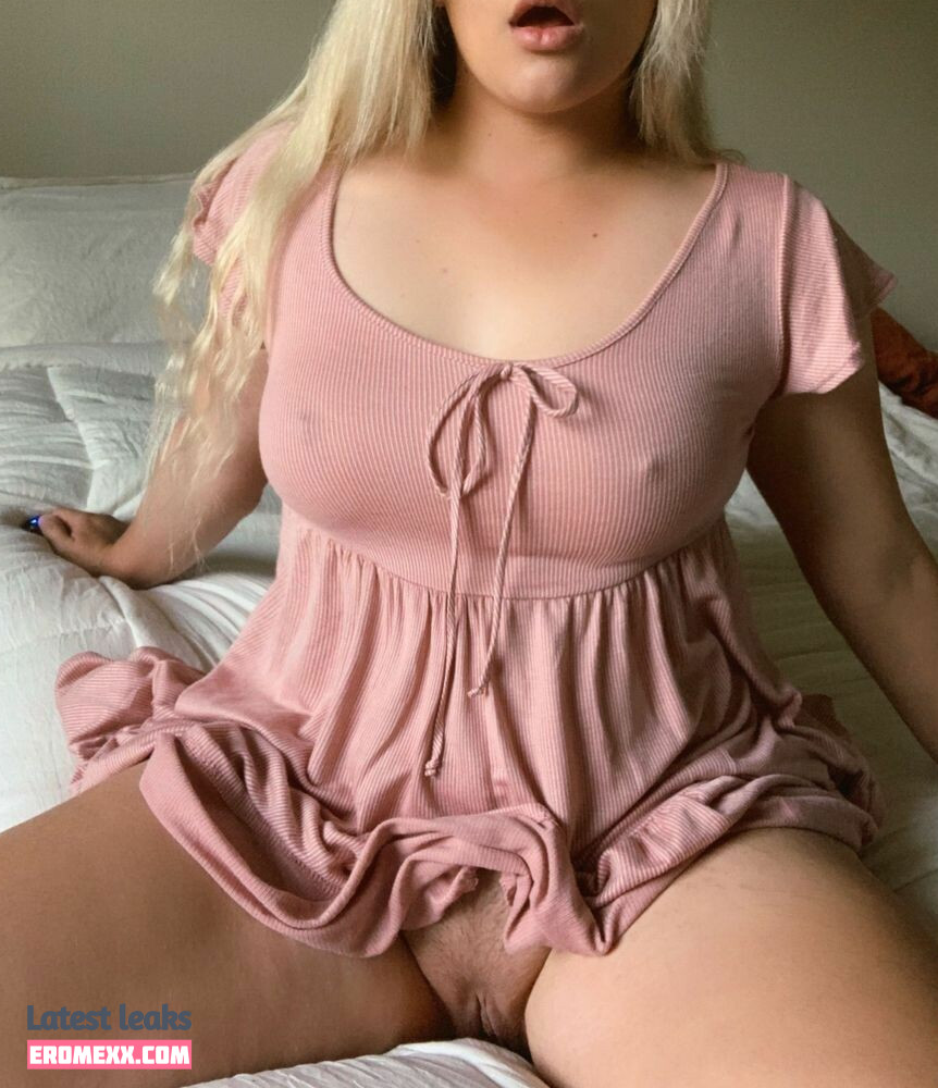 Latest Leaks Prettyclity Nude #82 - Fapello
