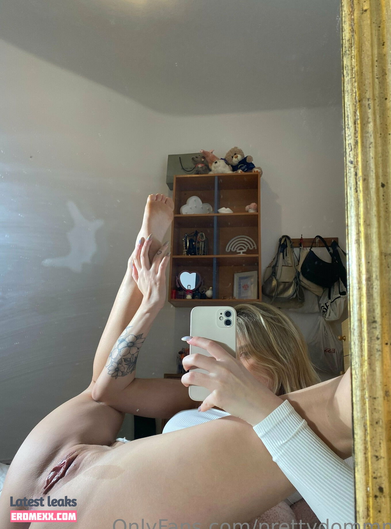 Latest Leaks prettydommm Nude #38 - Erome