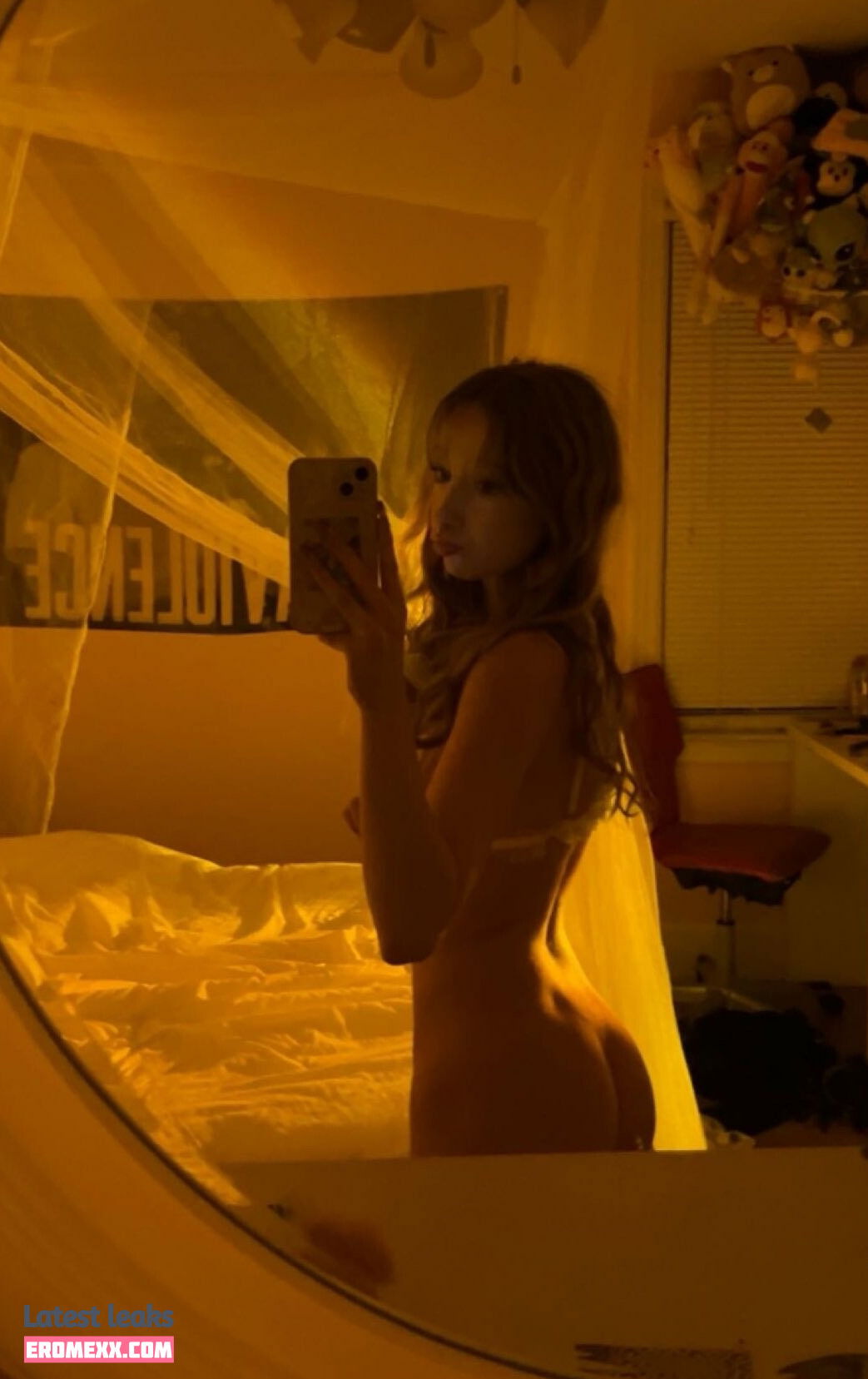 Latest Leaks prettyemprinces Nude #6 - Fapello