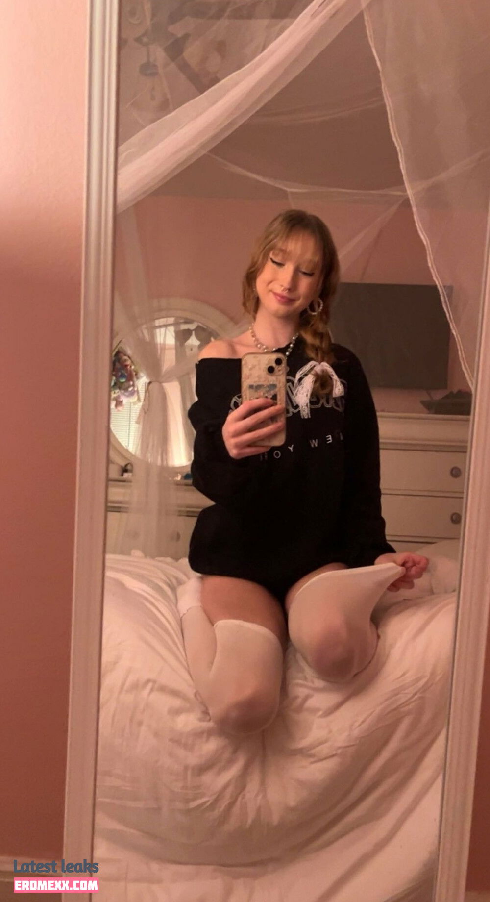 Latest Leaks prettyemprinces Nude #7 - Fapello