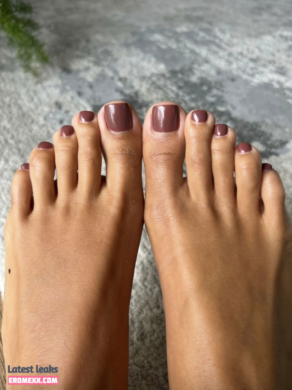 Latest Leaks prettyeyesprettytoes Nude #1 - Fapello