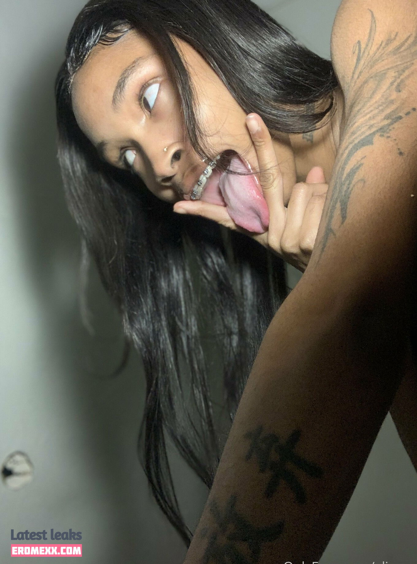 Latest Leaks prettyfaceslimm Nude #12 - Fapello