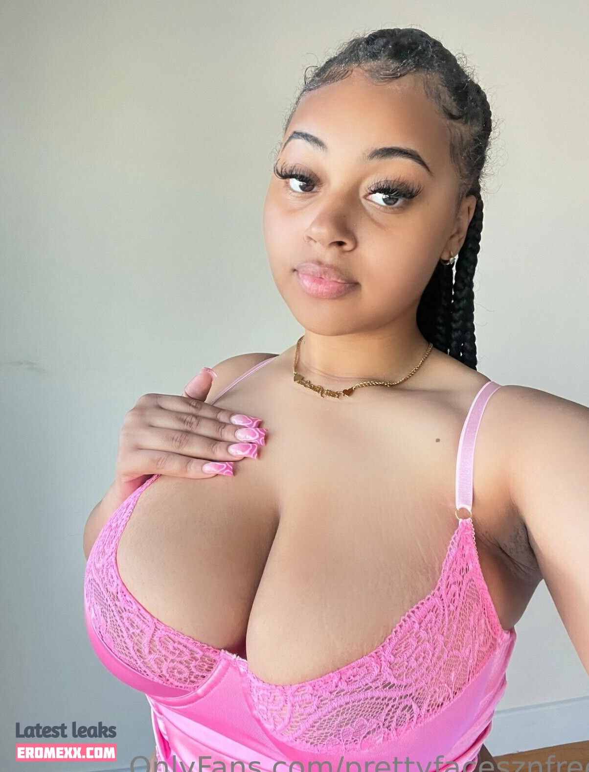 Latest Leaks prettyfacesznfree Nude #11 - Fapello