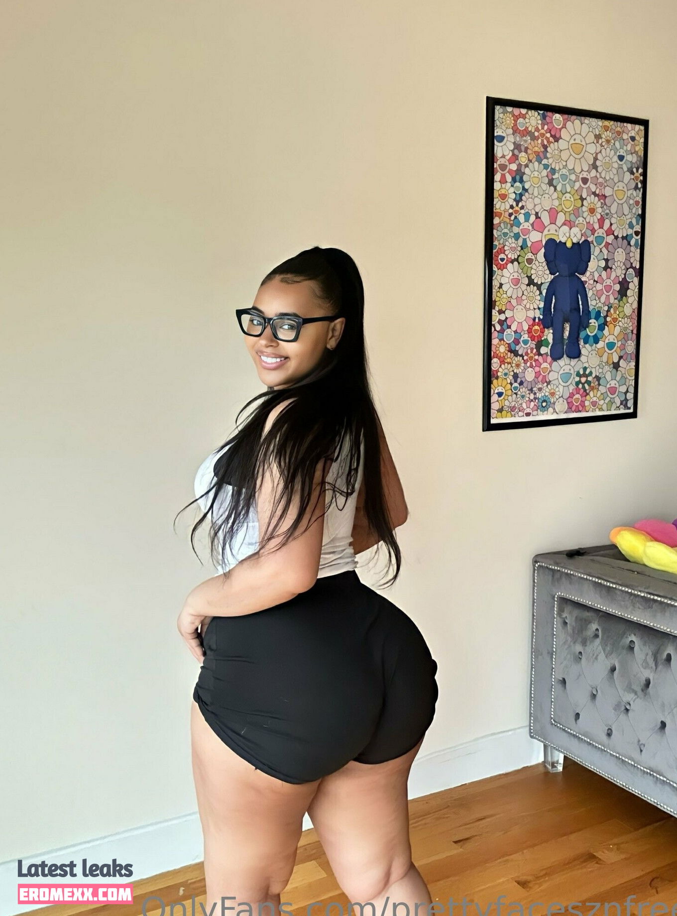 Latest Leaks prettyfacesznfree Nude #26 - Fapello