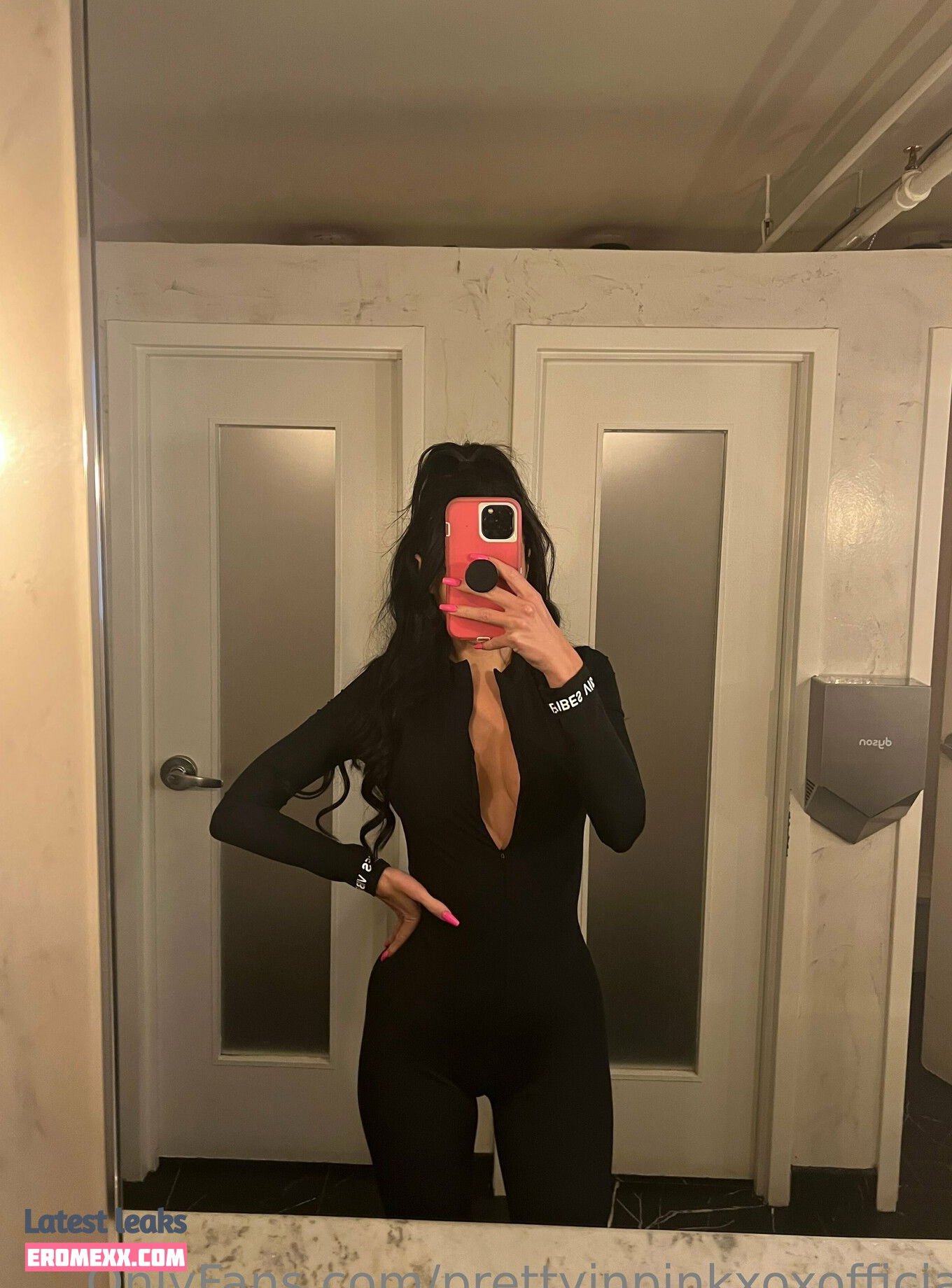 Latest Leaks prettyinpinkxoxofficial Nude #25 - Erome