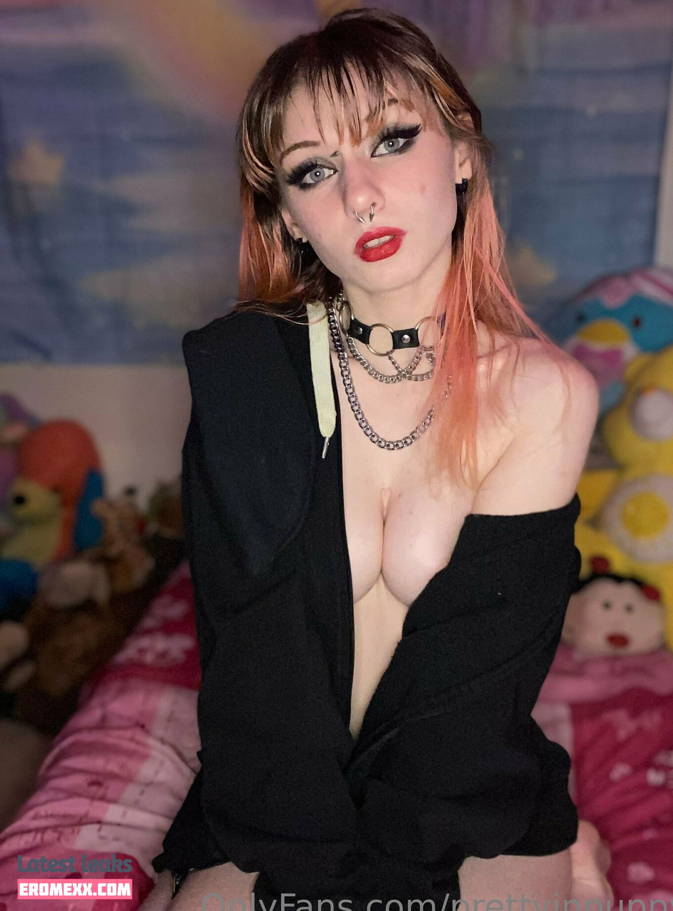 Latest Leaks prettyinpuppy Nude #12 - Fapello