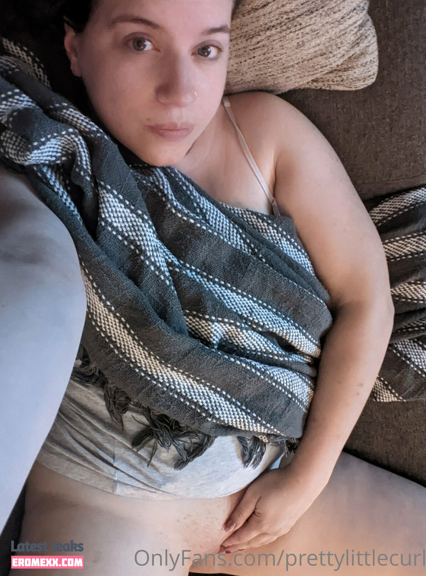 Latest Leaks prettylittlecurls Nude #18 - Fapello