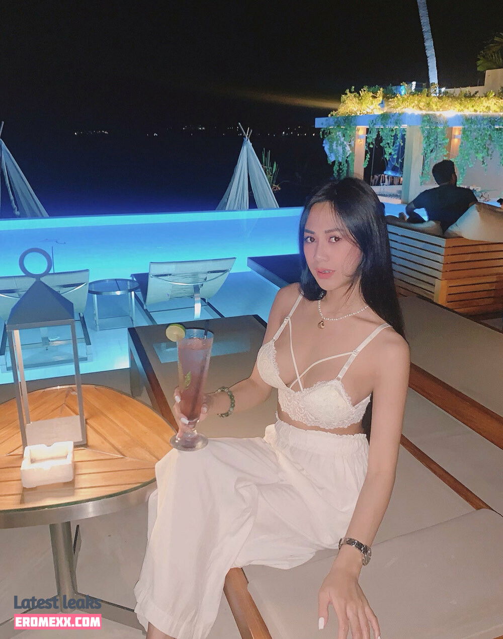 Latest Leaks prettyliu Nude #3 - Fapello