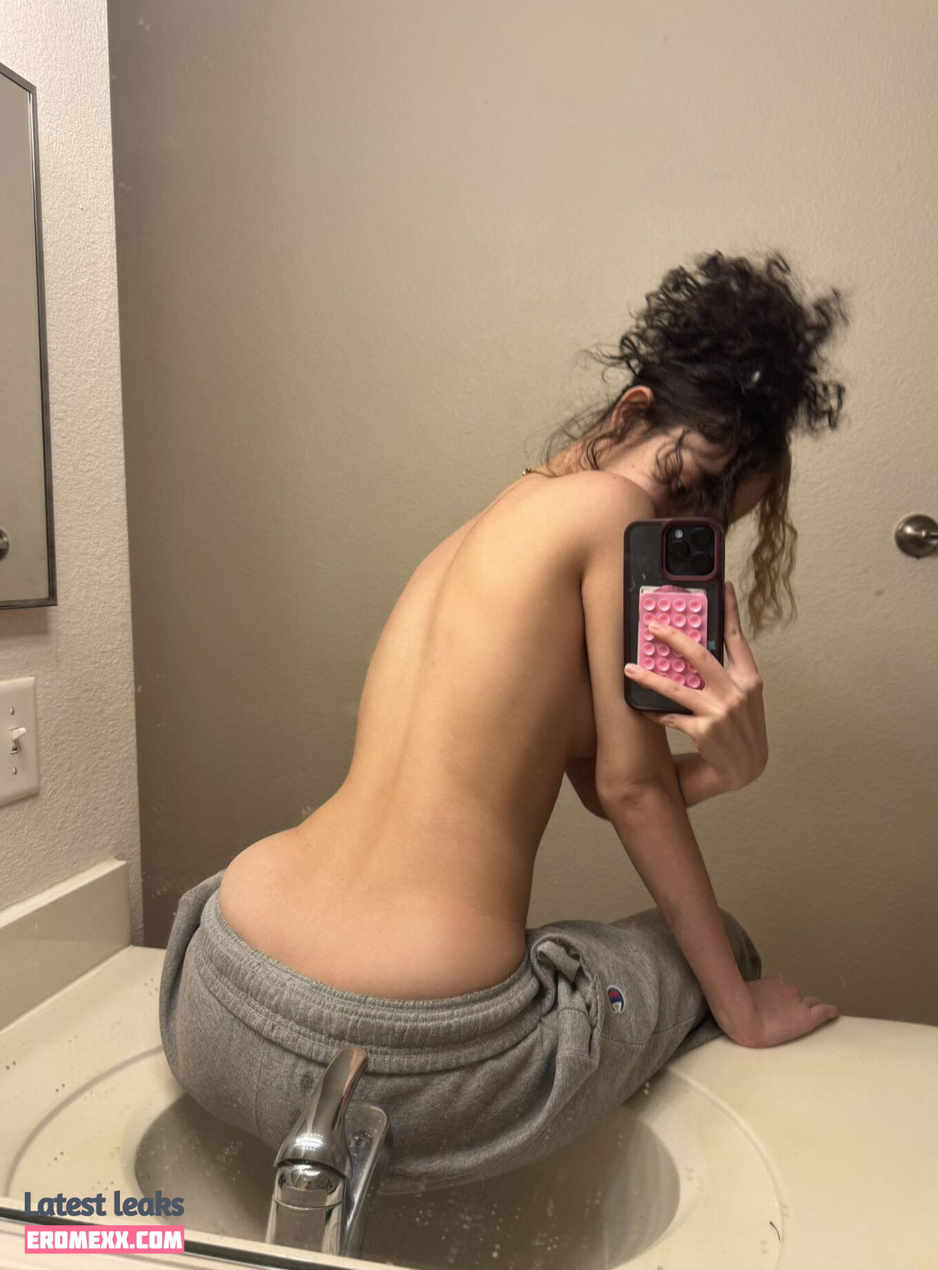 Latest Leaks prettyluhhangie Nude #8 - Fapello