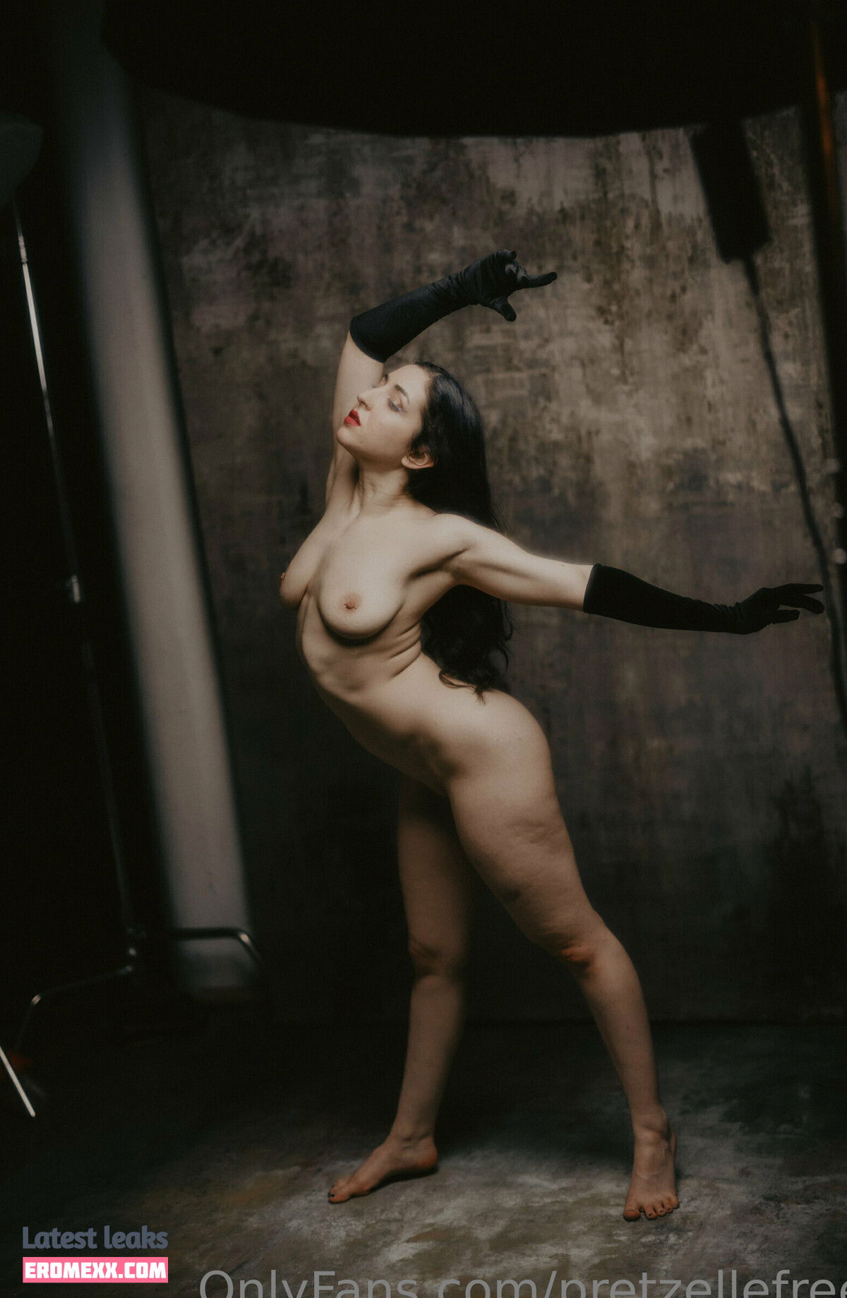 Latest Leaks pretzellefree Nude #41 - Fapello