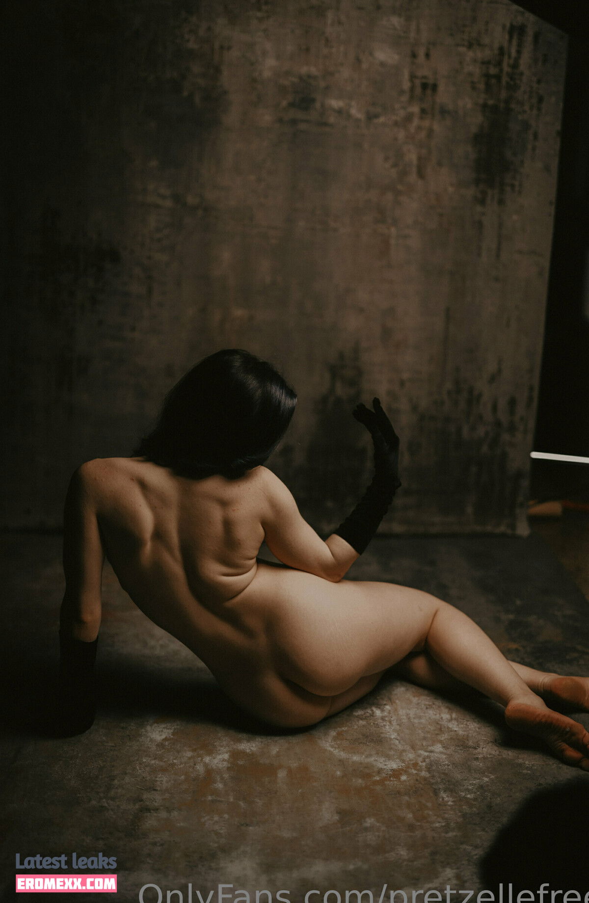Latest Leaks pretzellefree Nude #45 - Fapello