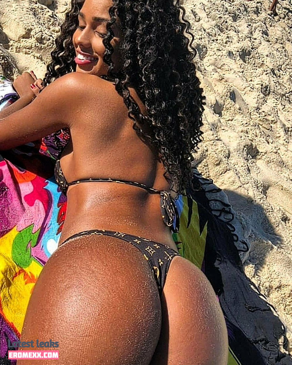 Latest Leaks previascachos Nude #4 - Fapello