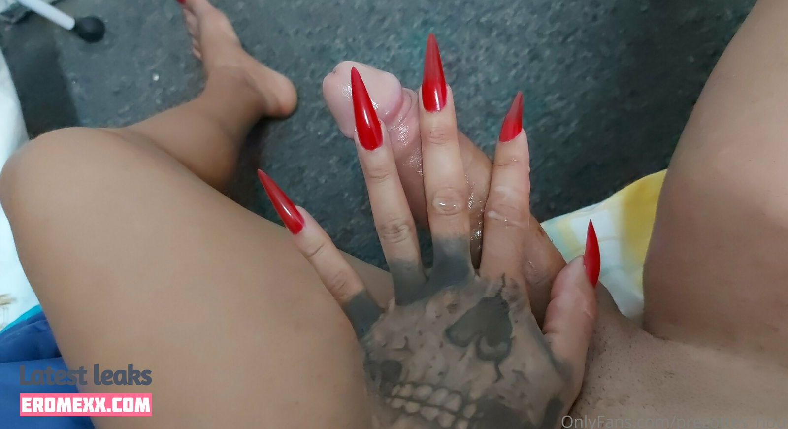 Latest Leaks prezottes_house Nude #8 - Fapello