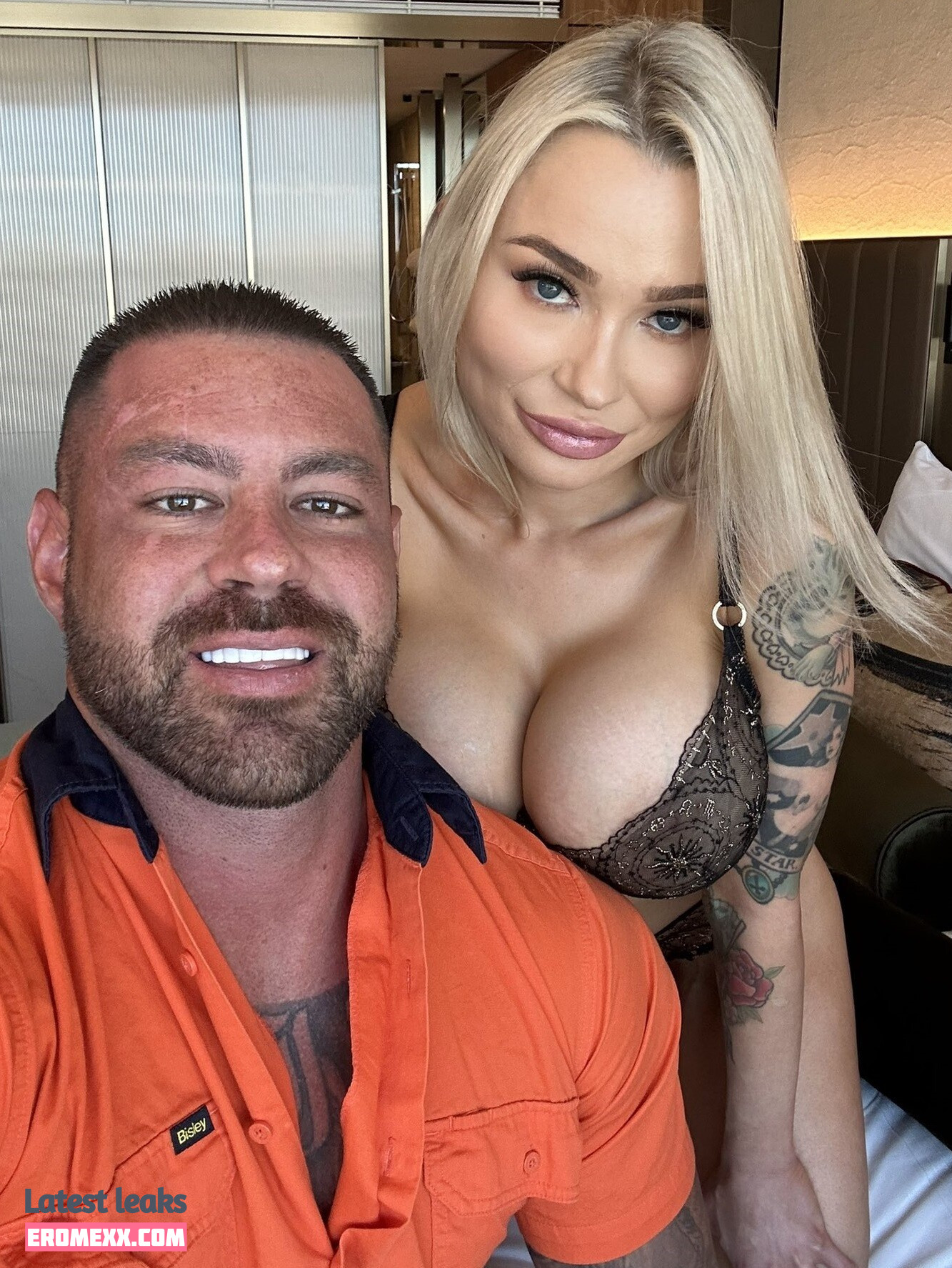 Latest Leaks Primal Instincts Nude #5 - Fapello