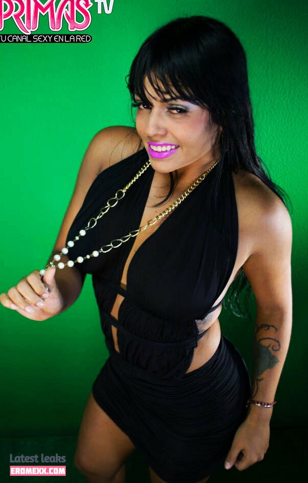 Latest Leaks primastv Nude #18 - Fapello