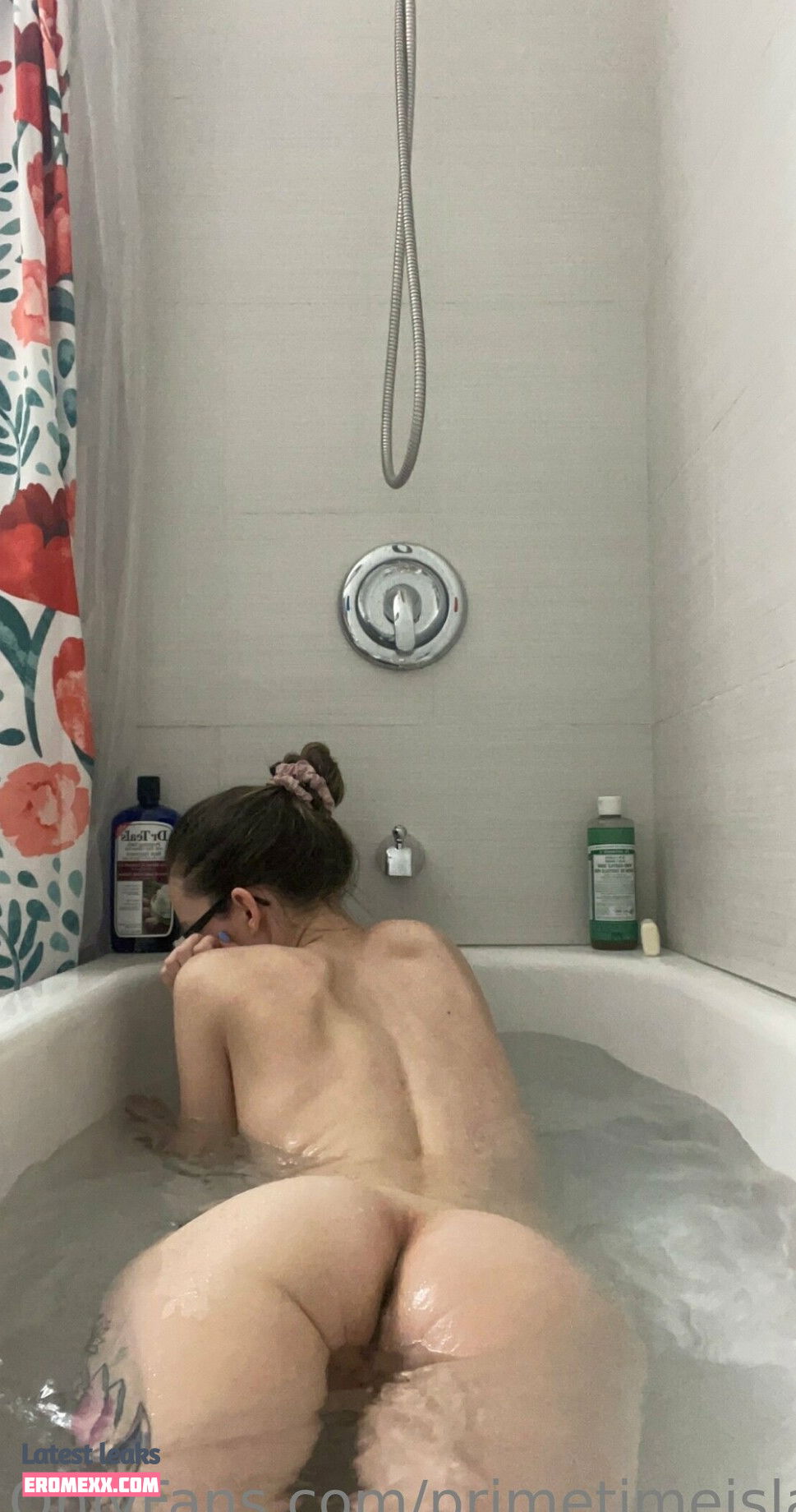 Latest Leaks primetimeisla Nude #2 - Fapello