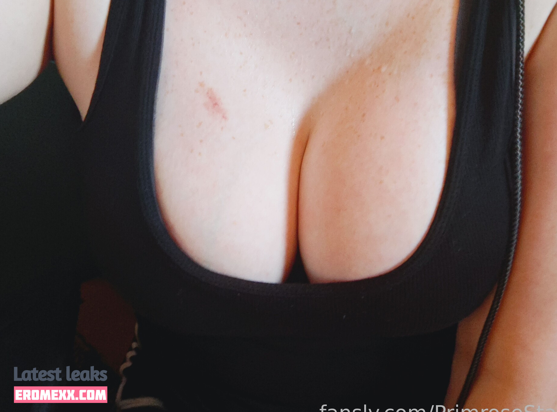 Latest Leaks PrimroseStar Nude #5 - Fapello