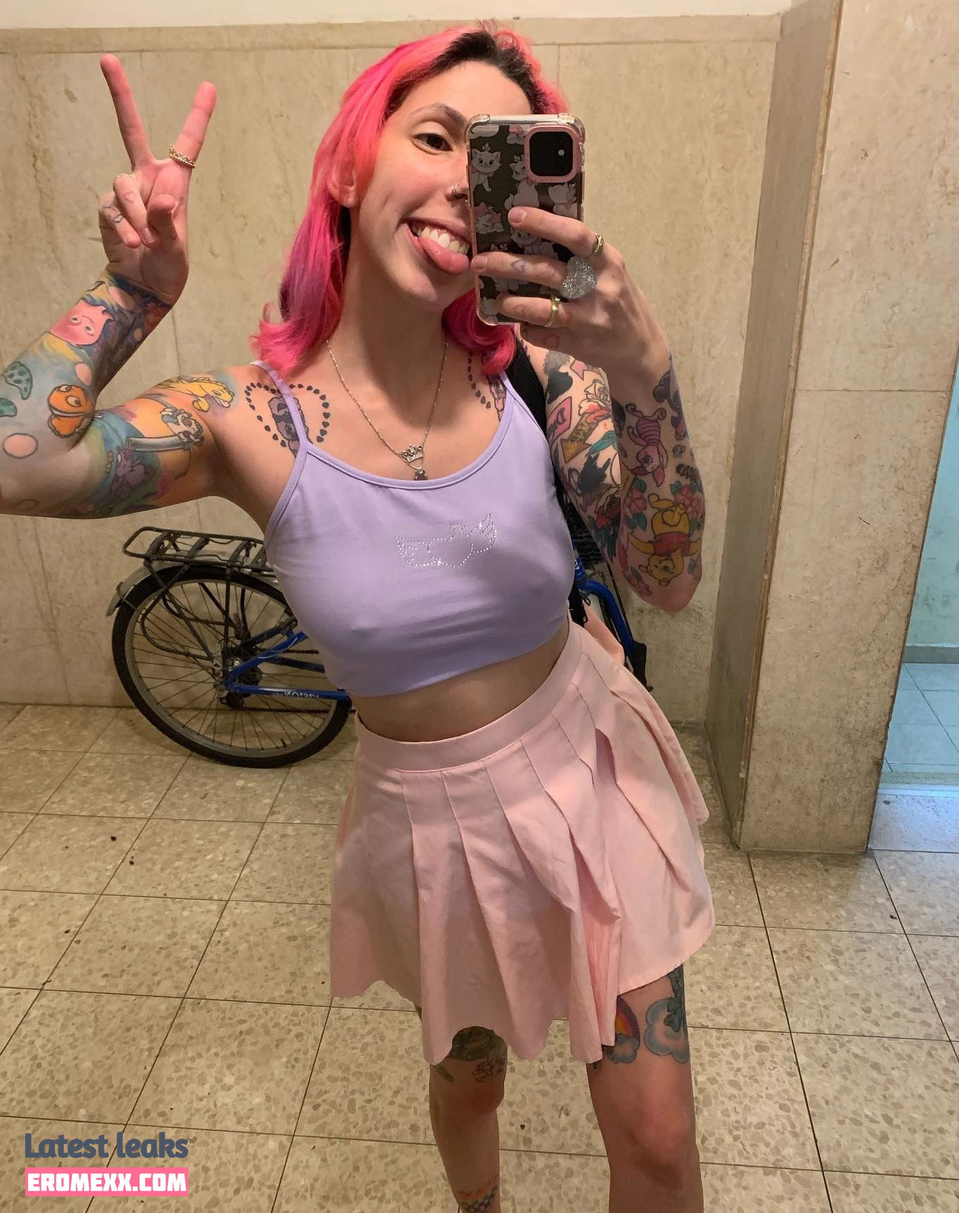Latest Leaks princasshay Nude #1 - Fapello