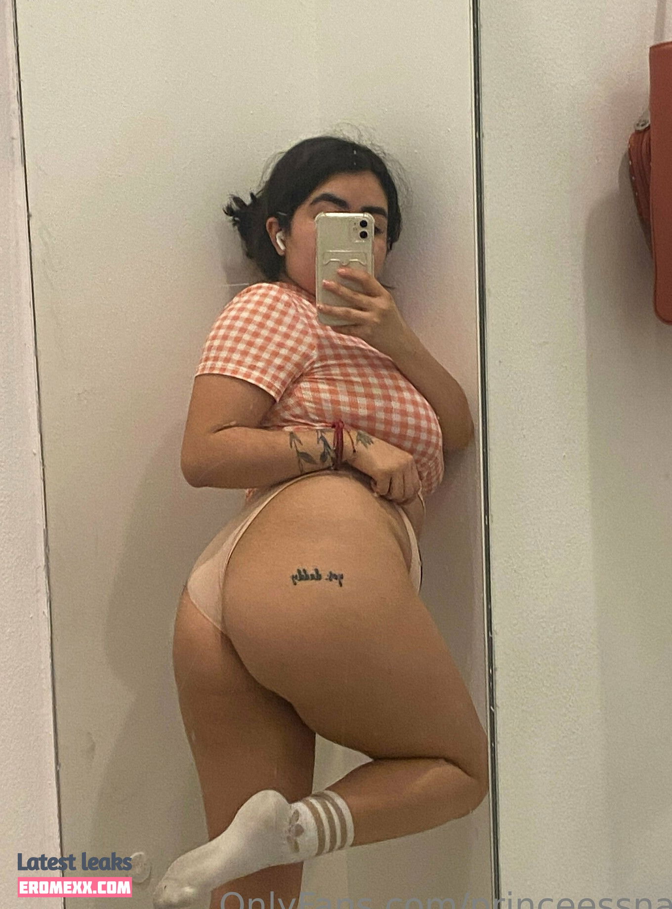 Latest Leaks princeessnat Nude #7 - Fapello